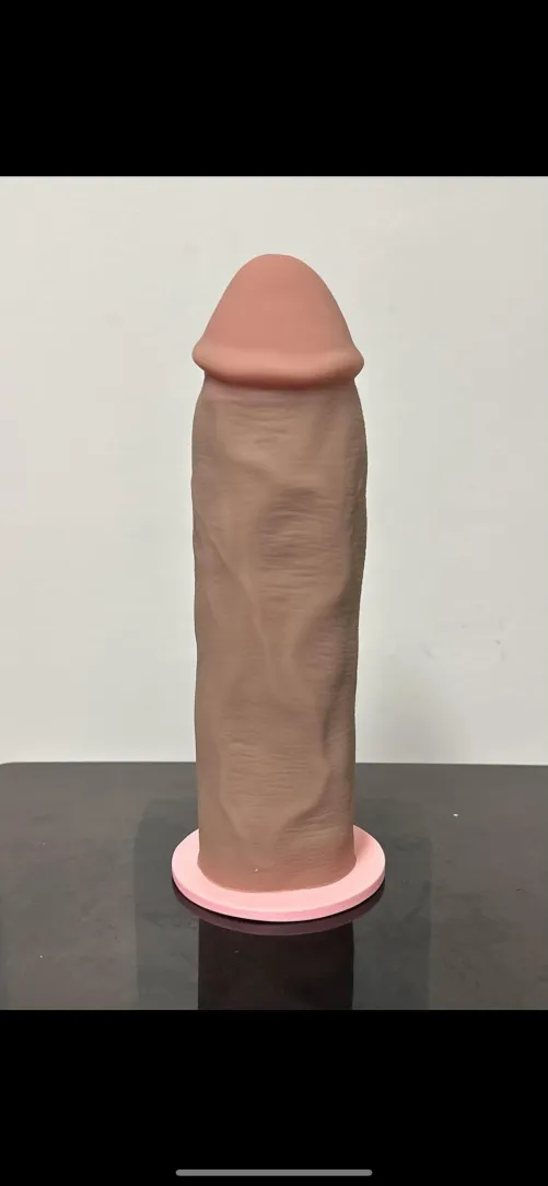 New sleeve on the way!!! by No_Side92