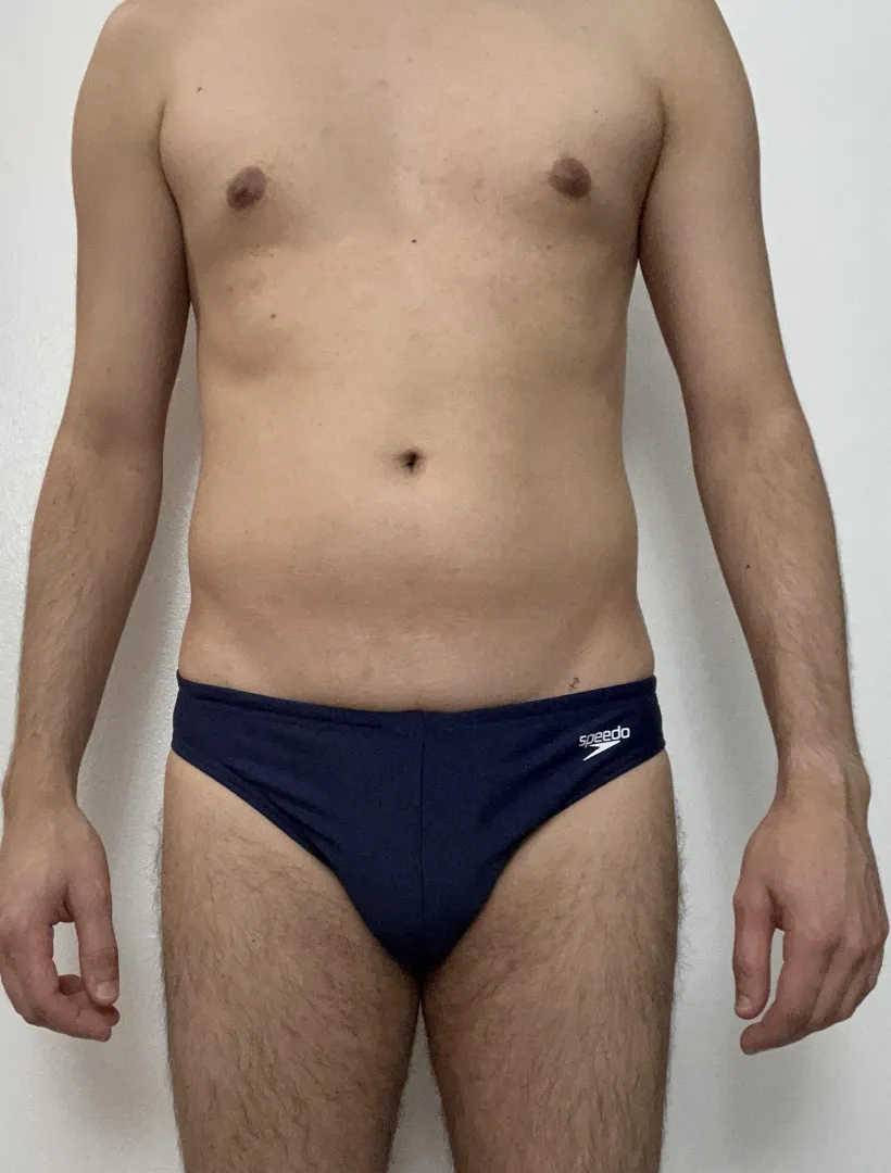 New Speedo Solar briefs posted by Fantastic-Ad9218