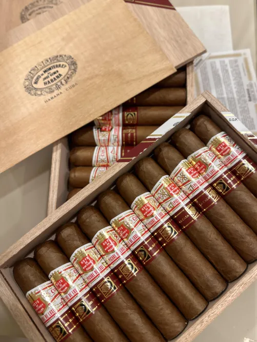 New stuff- HDM Epicure De Luxe by Majestic_Report_2908