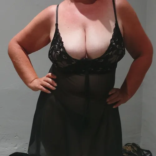 New to being a hotwife. Would you? by MrsStonerSlutWife