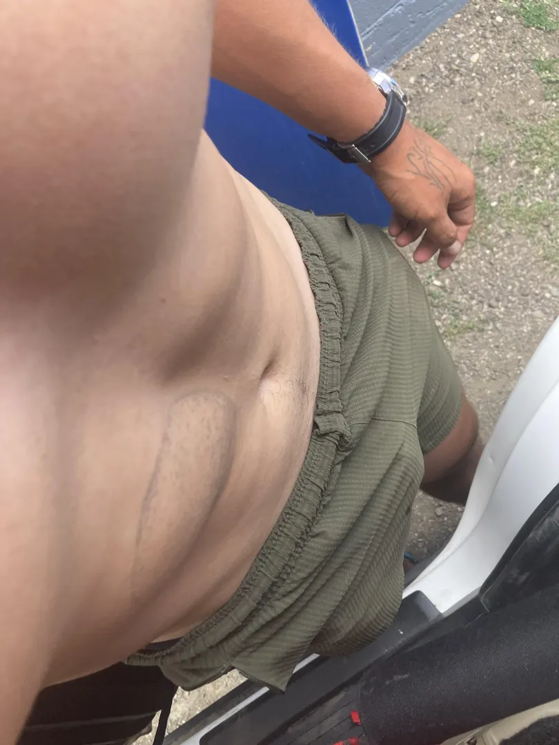 New to denver, still meeting peeps. Let’s exchange and see where it goes. BWC ❤️ posted by Krowmirror