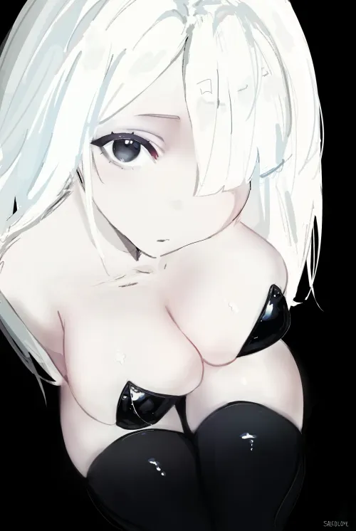 New to drawing suggestive works by Brave_Air_8662