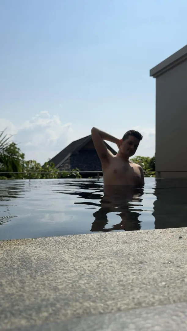 New to nudism, 27 from Australia posted by Tall-Bottle-6516