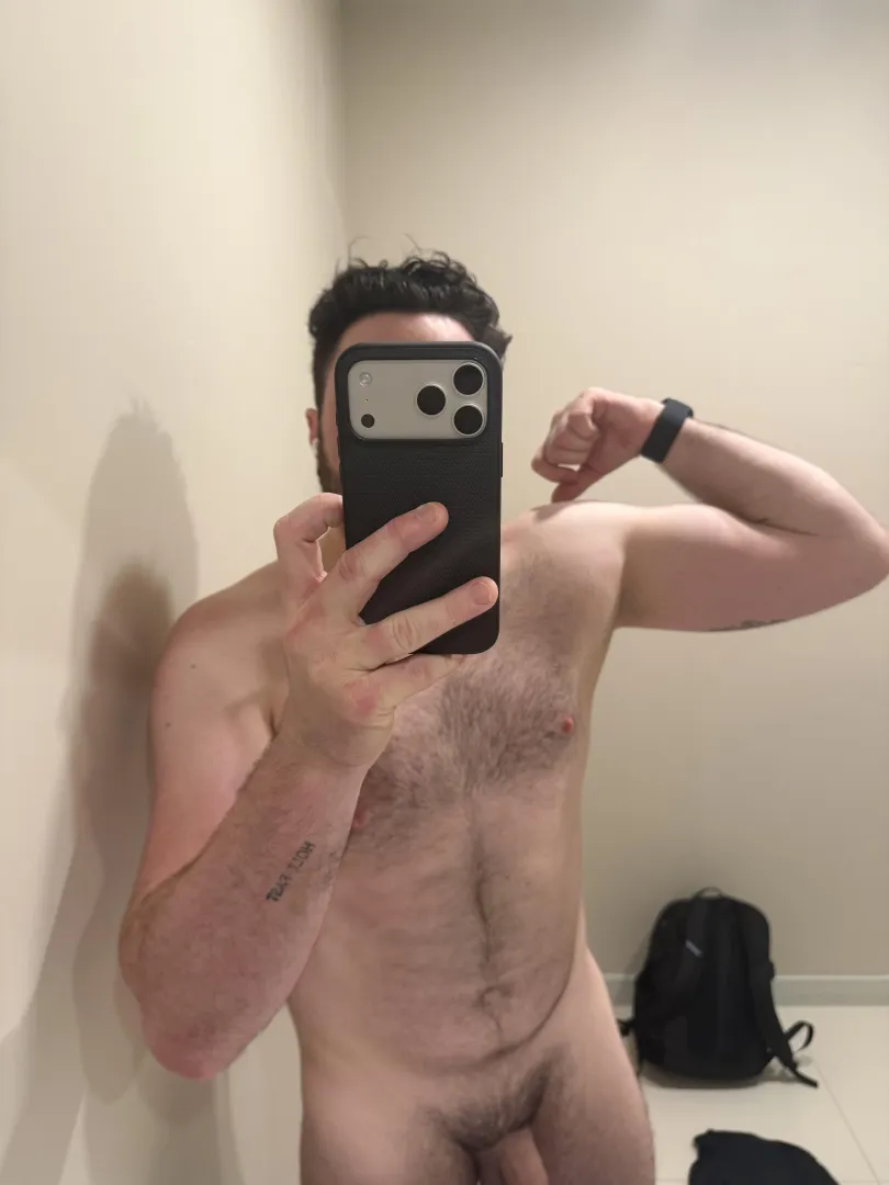 New to the gym posted by Cautious-Grab4531