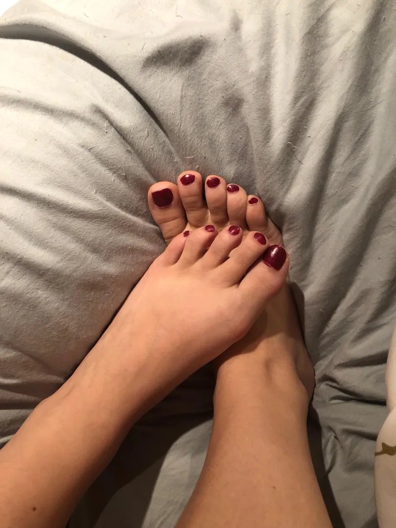 New to this, hope you like! posted by Ok-Patience-8277