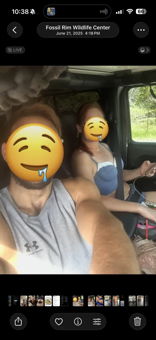 New to this LS take the lead open to most posted by Alert_Squirrel1225