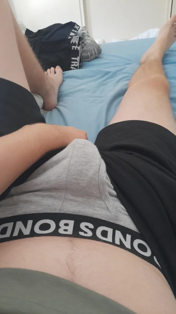 New to this page , 18m south australia posted by Fearless-Zombie2956