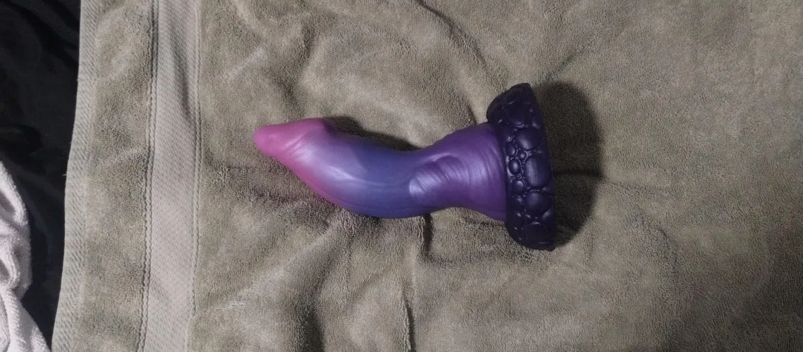 New toy by No_Nothing9207