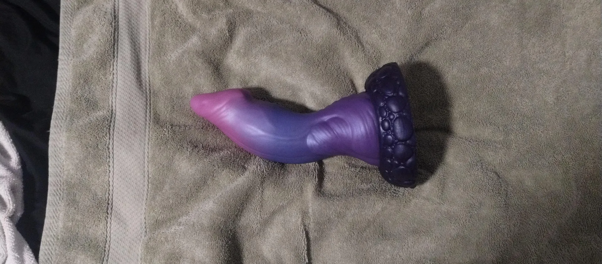 New toy posted by No_Nothing9207