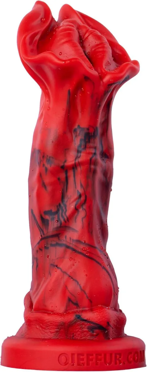 New Toy Blew My Mind by f4nick8er