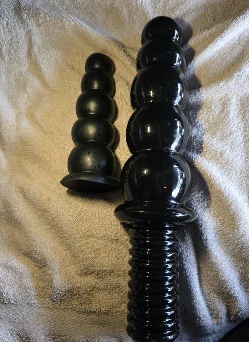 New toy day, finally. by These-Panda4727