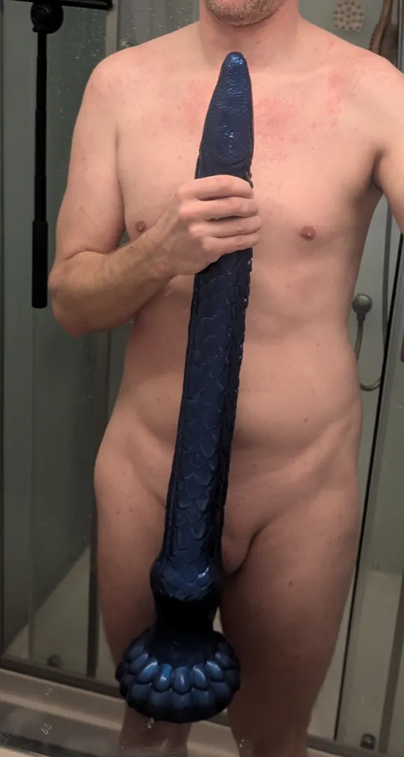 New toy posted by SpriggyAD