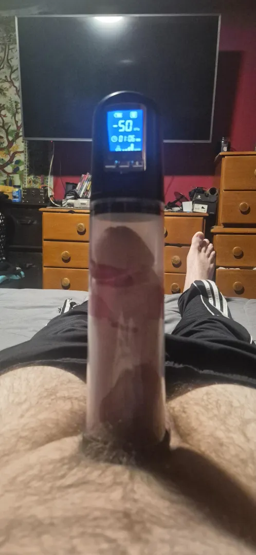 New toy (m) posted by D3adH3ad7789