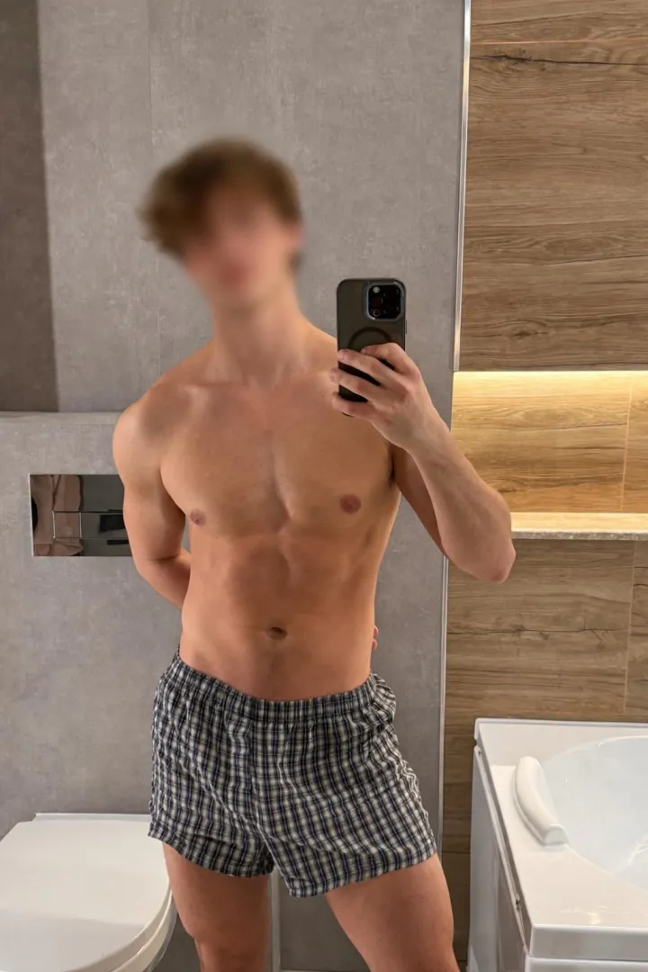 New underwear  posted by RyderBoyX