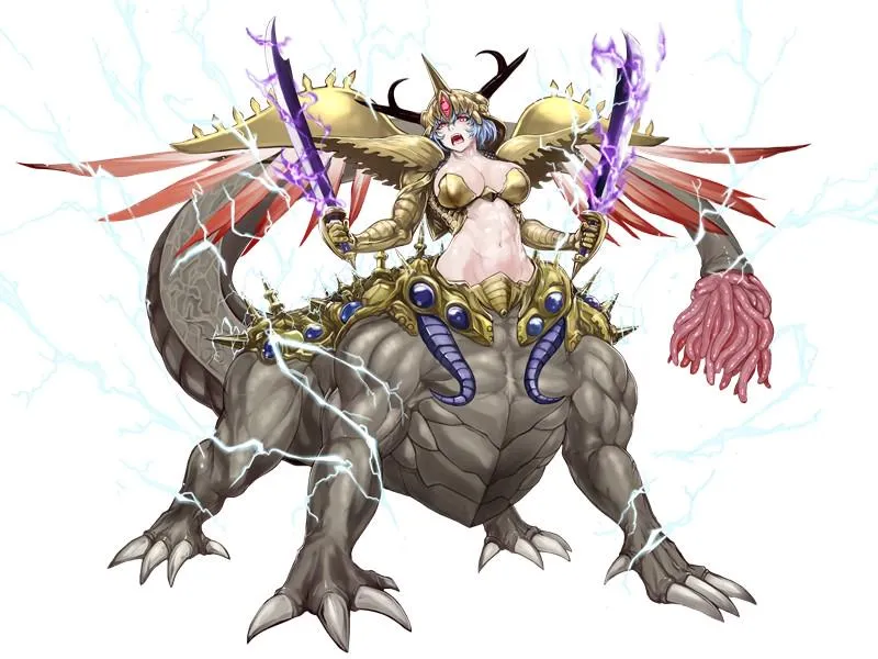 New Update on Toro-Toro's Ci-En, featuring a character who will apparetly appear in the Golden Route posted by Own_Guide_8279