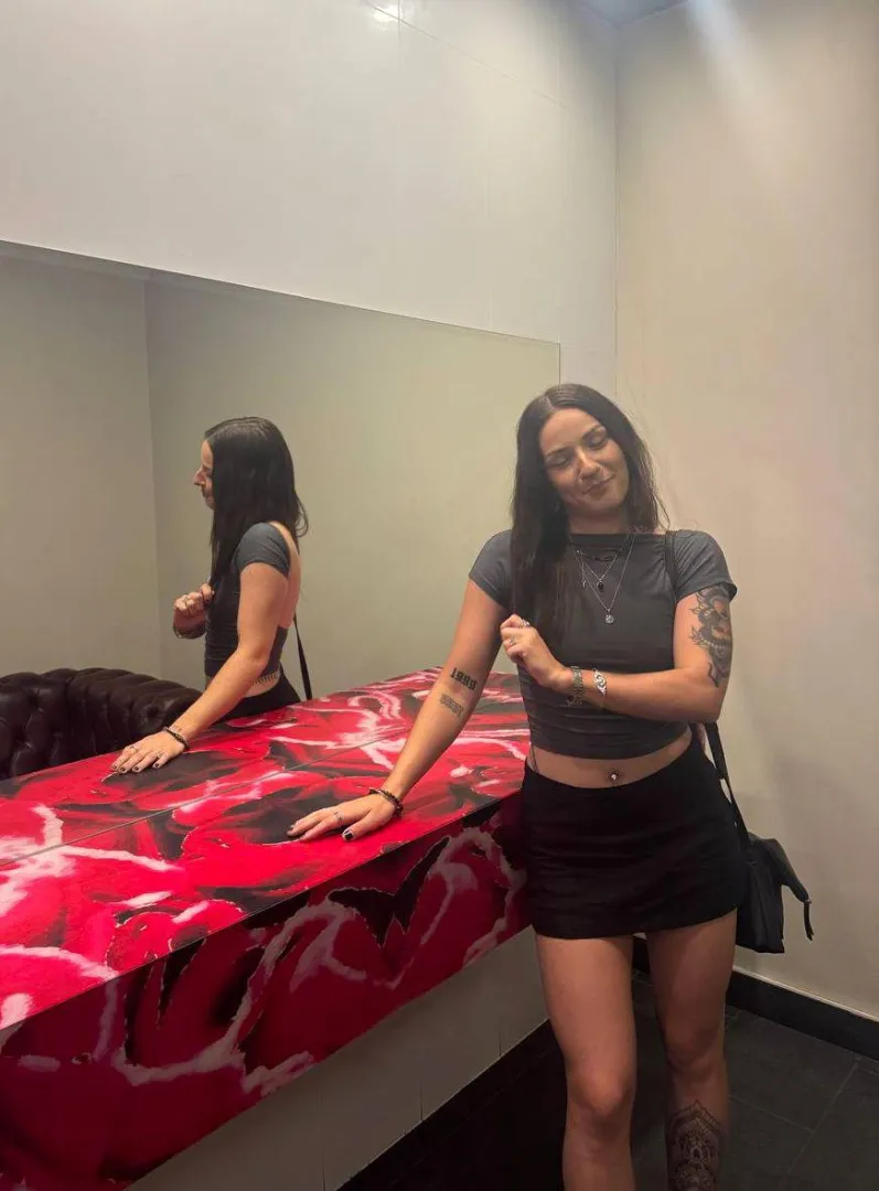 new vibe today posted by Bunnyappleh