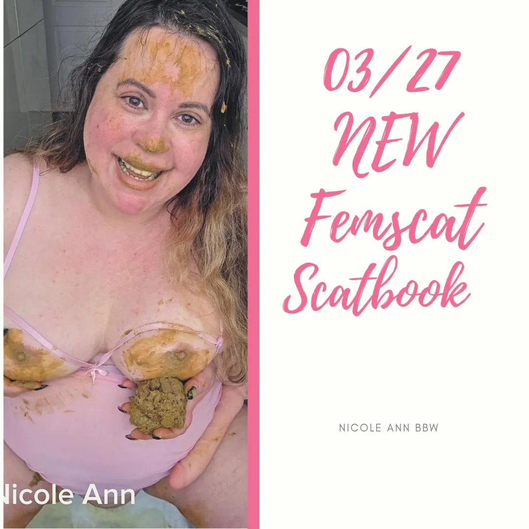 New video, release on friday for FANS and INDIVIDUAL BUY. Sheer panty farts and poo! posted by bbwnicoleann