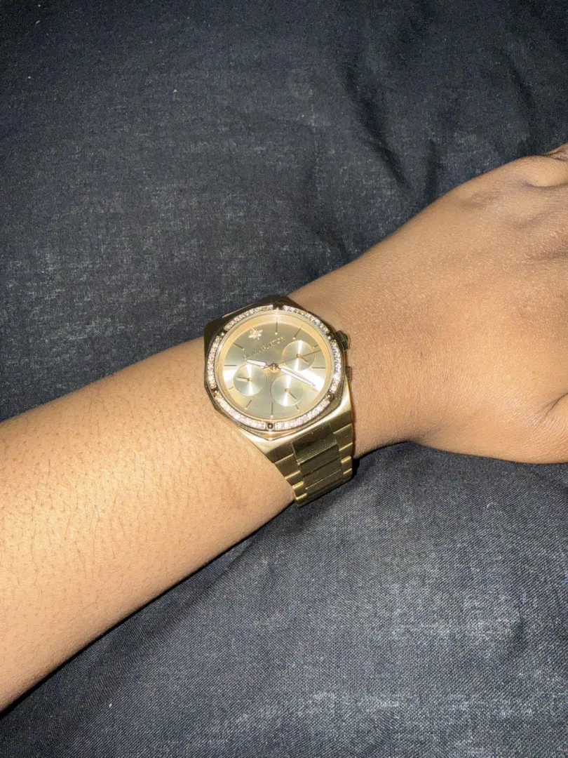New watch!!! posted by fetishfantasies23