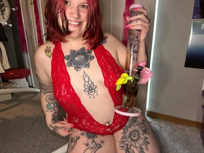 New week but hey at least got some motivation  by cannakweeen