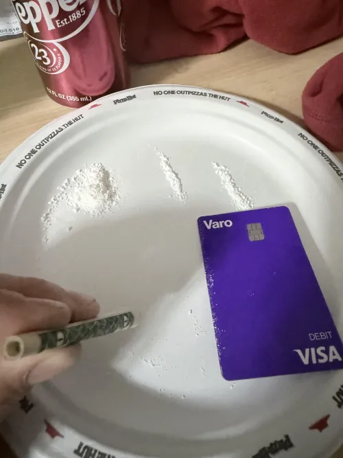 New week new bag. by [deleted]