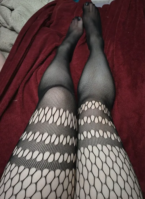 New  what do you think? by FeeFee_FF