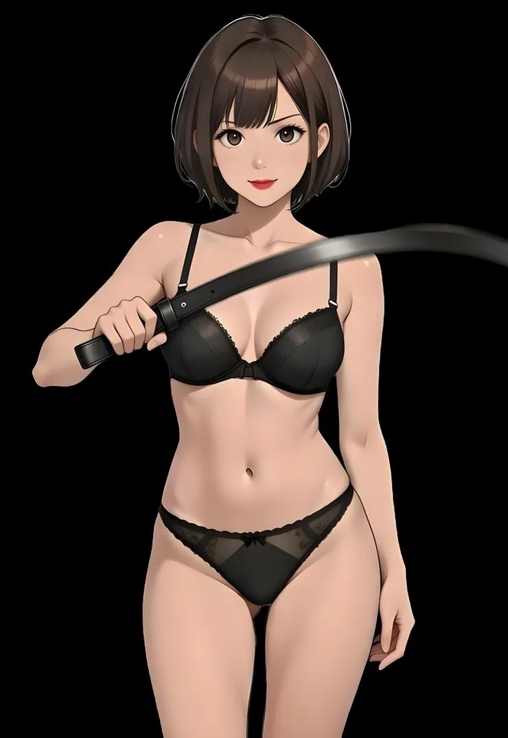 New whipping scene! [FemdomWife 0.0.6] posted by ZealousidealSpace978