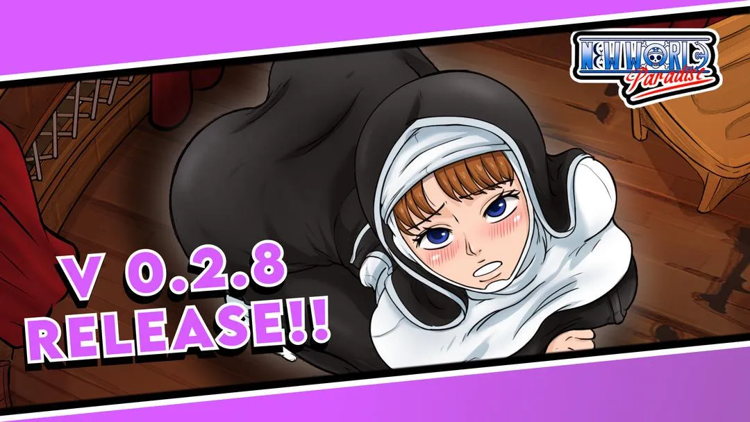 New World Paradise v0.2.8.1 - Free Release!!! [ONE PIECE] posted by Effective_Acadia_561