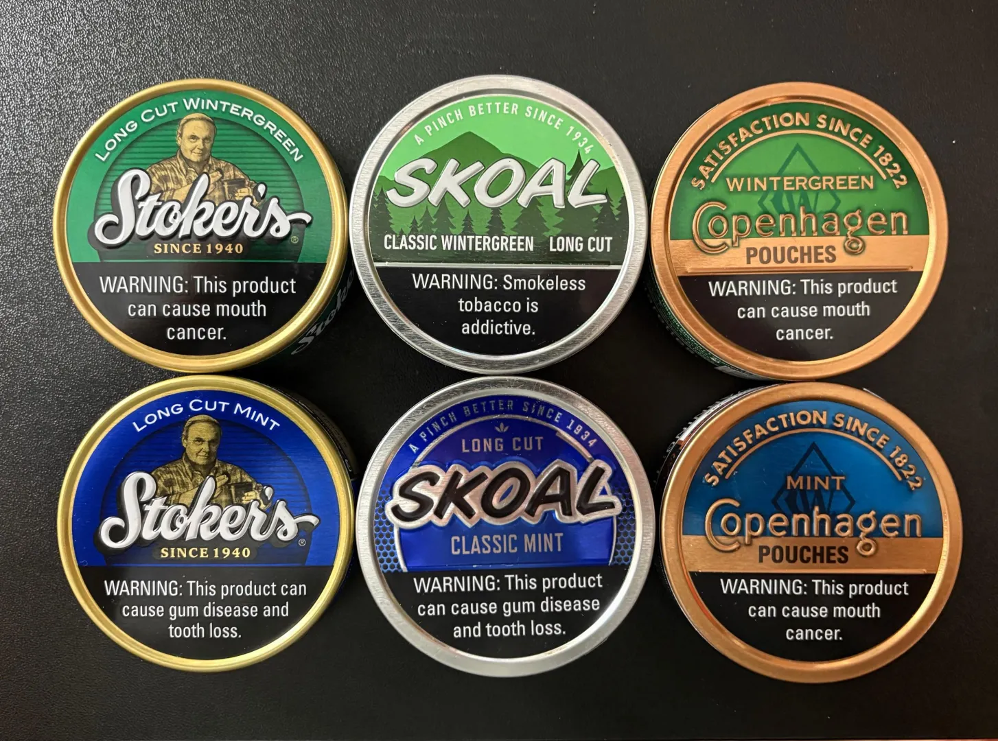 Newb trying everything. posted by pkrhed