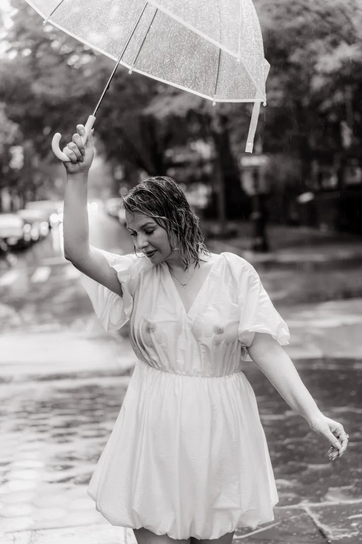 Newbie posted by TheVickeeMuse