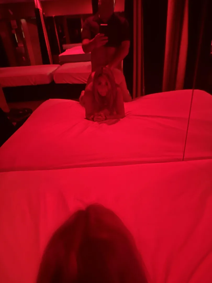 Newbies will be there 4/7 to 4/12 posted by SnooKiwis5690