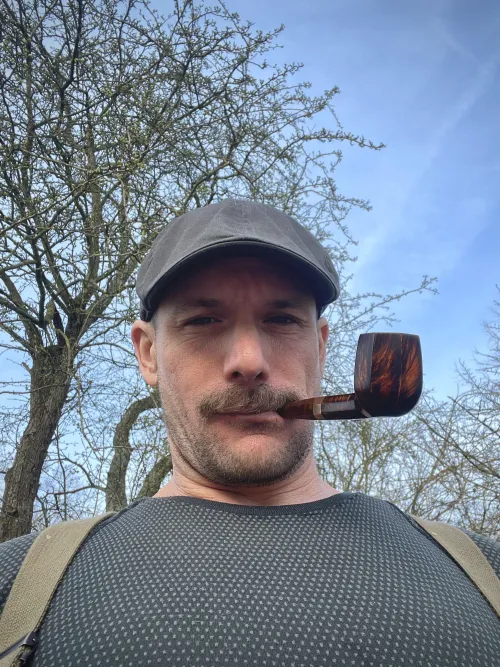 (New&First Pipe Day) by tomime000