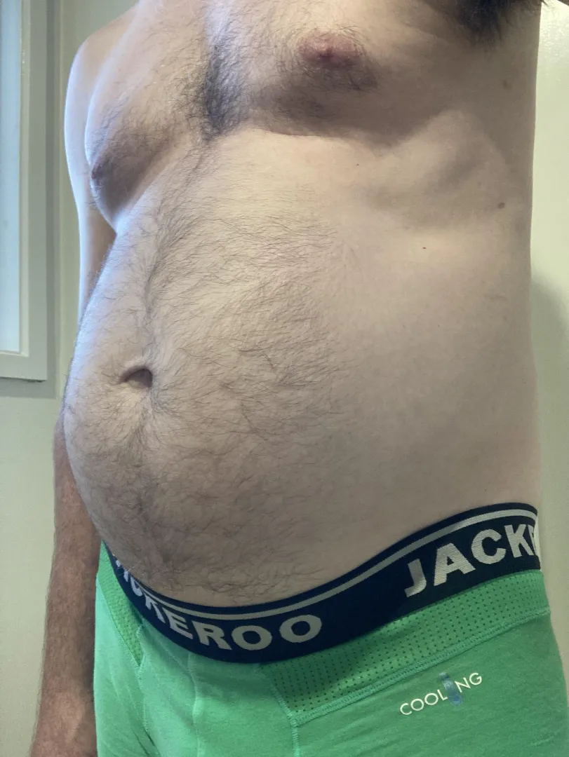 Newly gay piggy  posted by Open_Afternoon_9695