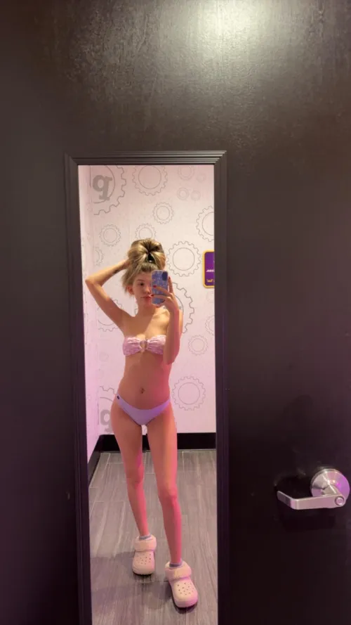 Next few lucky buyers can get my BIGGEST dropbox with 1100 pics & vids for only $30!! by mommymadiiii