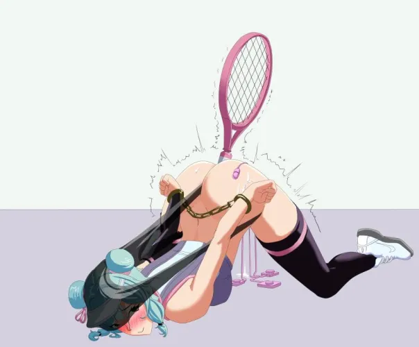 Next time you'll listen to your coach when he tells you to come to practice. by King-UncrowdedAura