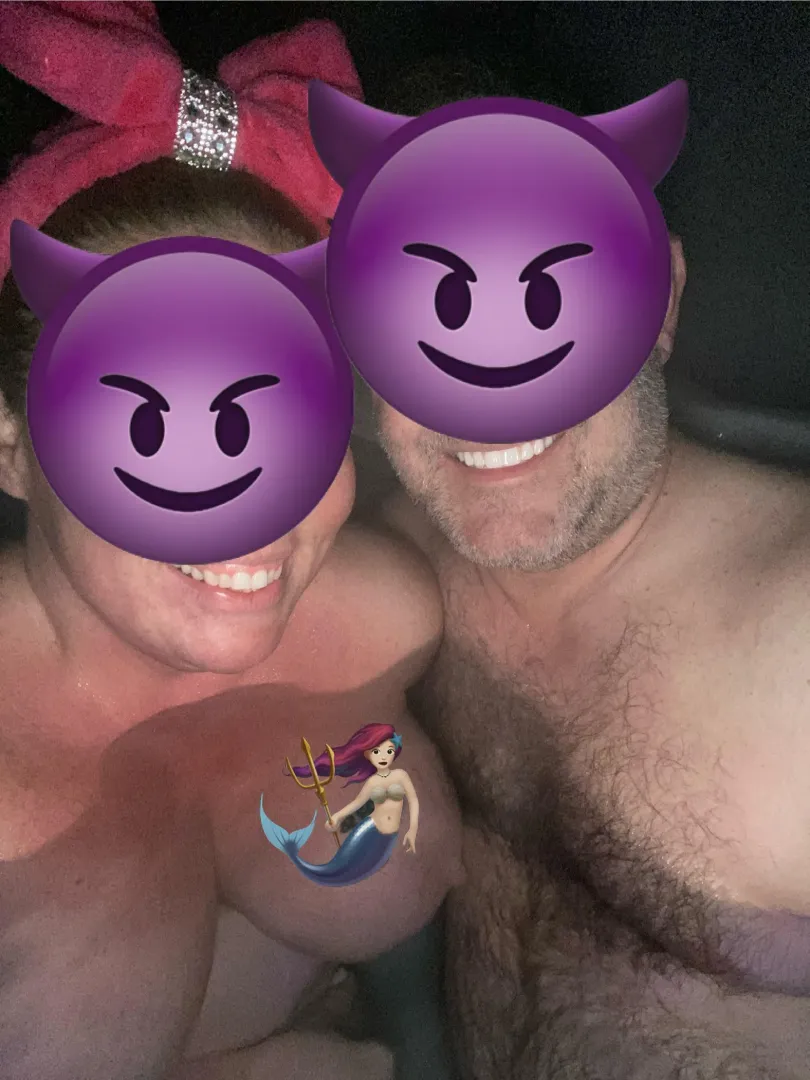 Next weekend posted by Spicy-Vanilla-Duo