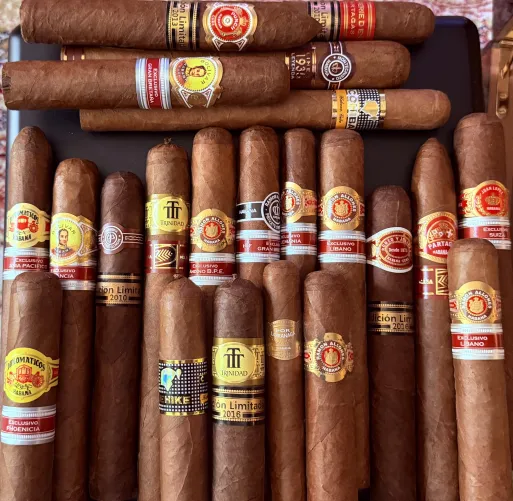 Next weeks selections by Remarkable-Ad3414