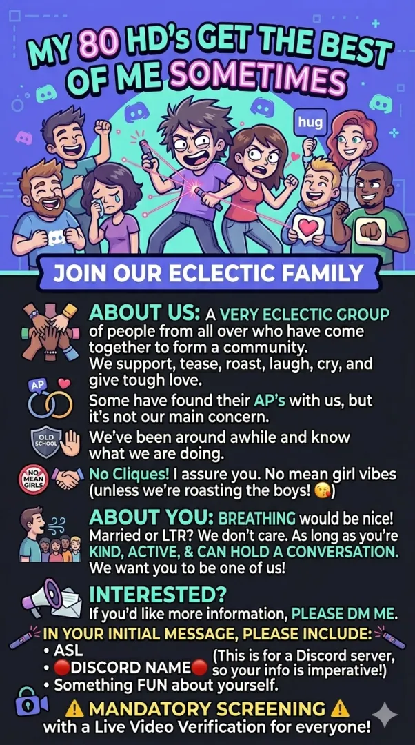 NHWE played OTABC because it confuses us posted by Discord_shit_show