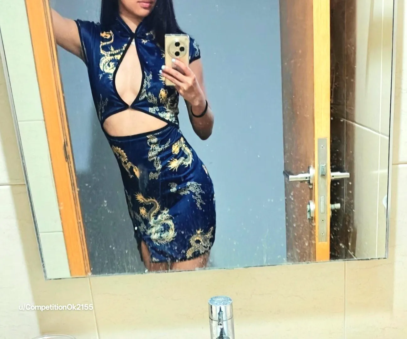 Ni hao ma posted by CompetitionOk2155