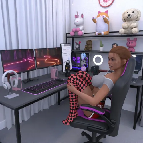 Nia by Mean_Package8655