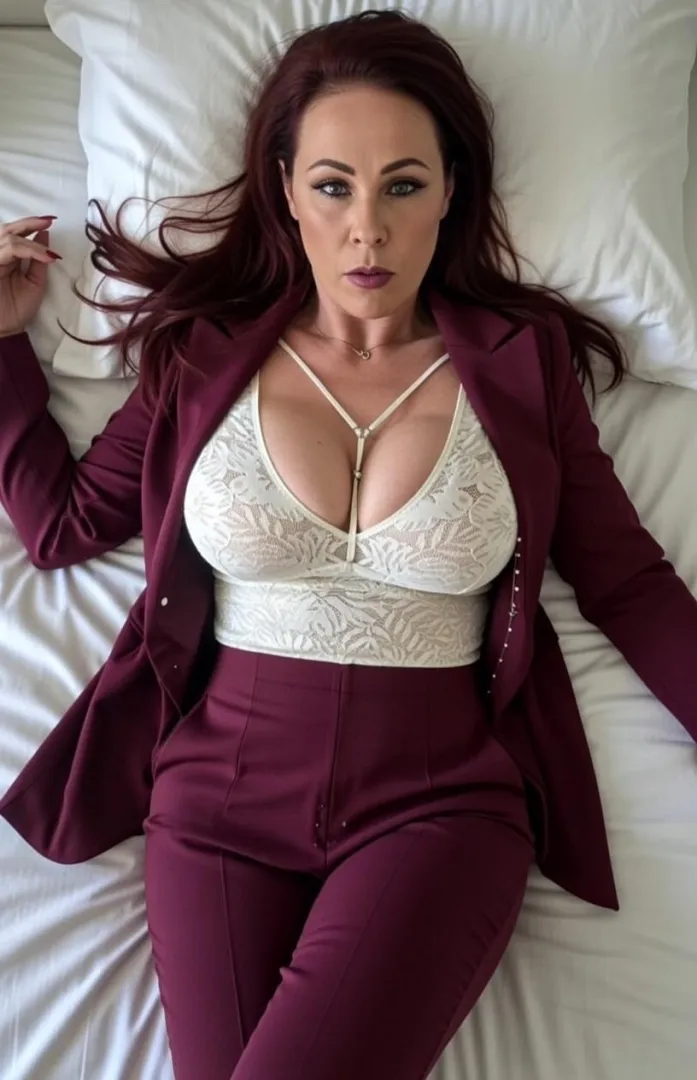 Nice AI Photo posted by DrDragingDick