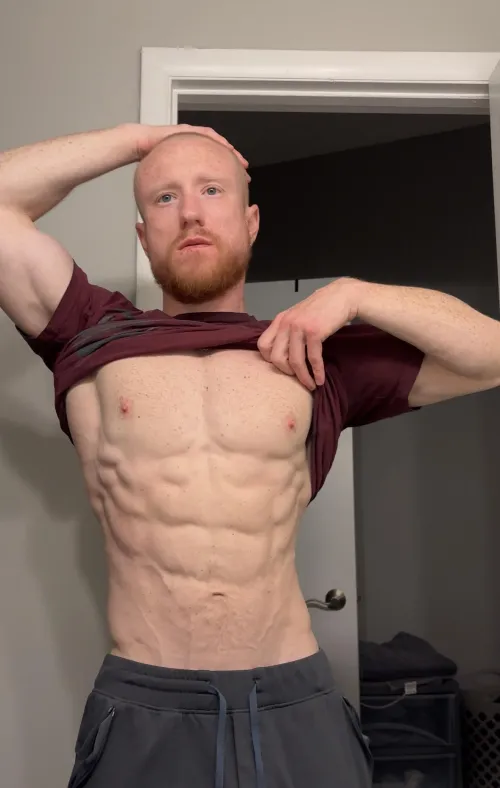 Nice and hard by curticakes