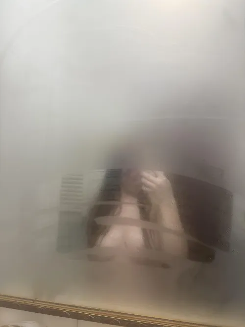 Nice and steamy by Innocent-till-im-not