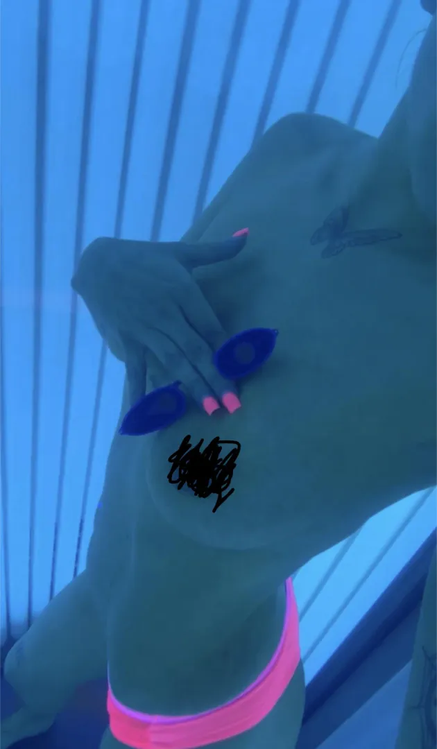 Nice and warm posted by laylaluvxo