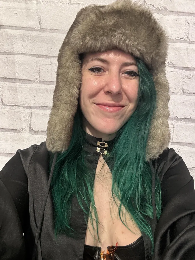 Nice and warm posted by sirenskiss3