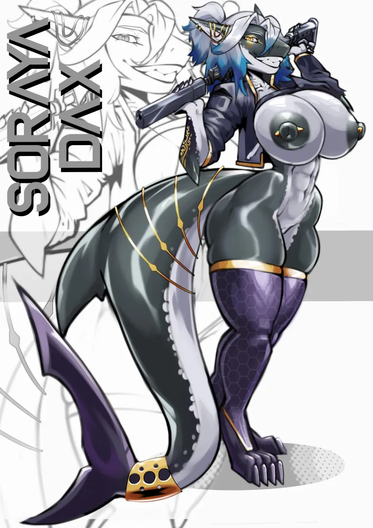 Nice bat [F] (albinion) posted by 5headedragon