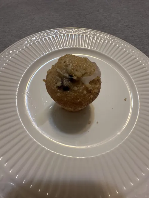 Nice cum muffin to end the day by Dull_Ad_2413