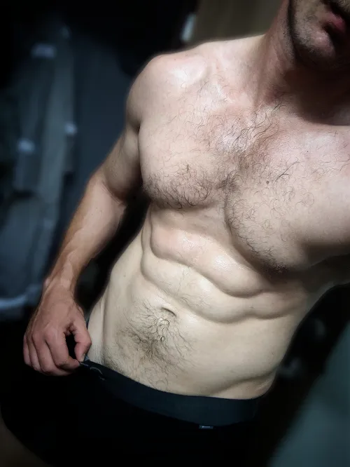 Nice deep gutters for... Something by Sailor-daddyyy