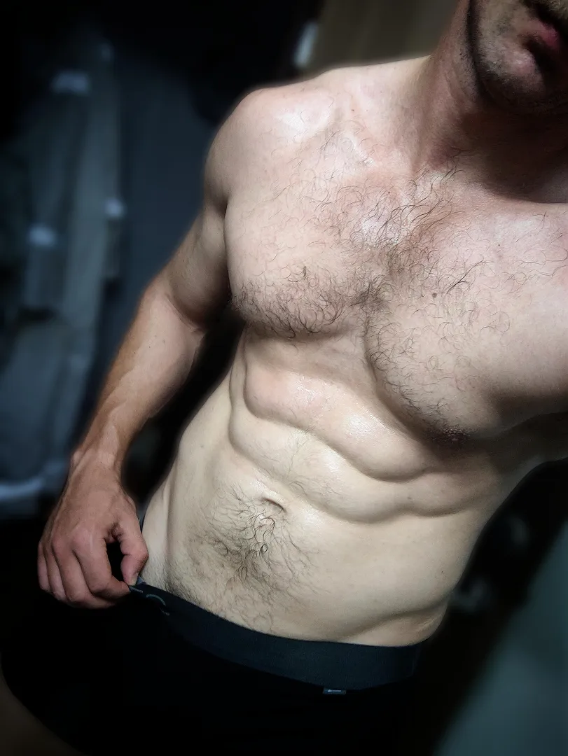 Nice deep gutters for... Something posted by Sailor-daddyyy