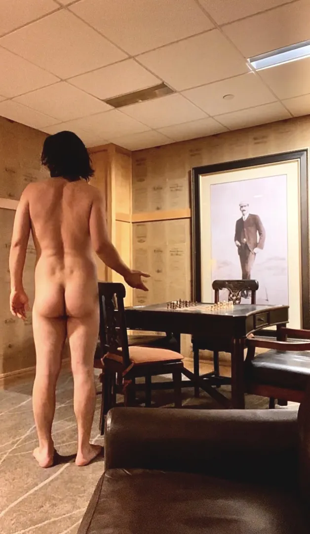 Nice lounge area at resort! posted by thriftingandnature