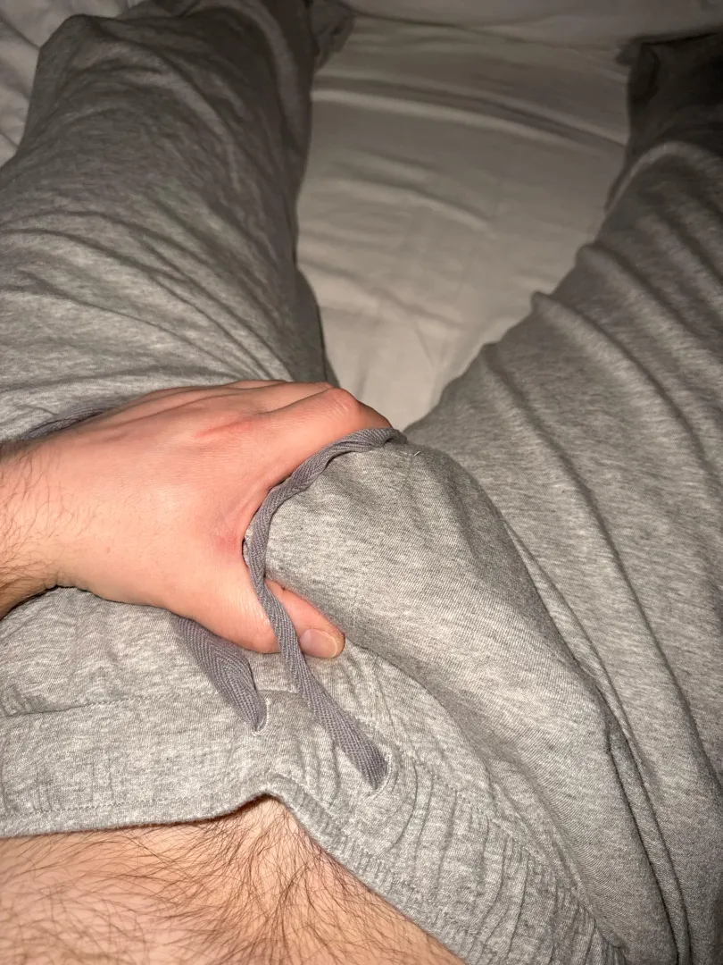 Nice new sleep pants posted by BackgroundPop6318